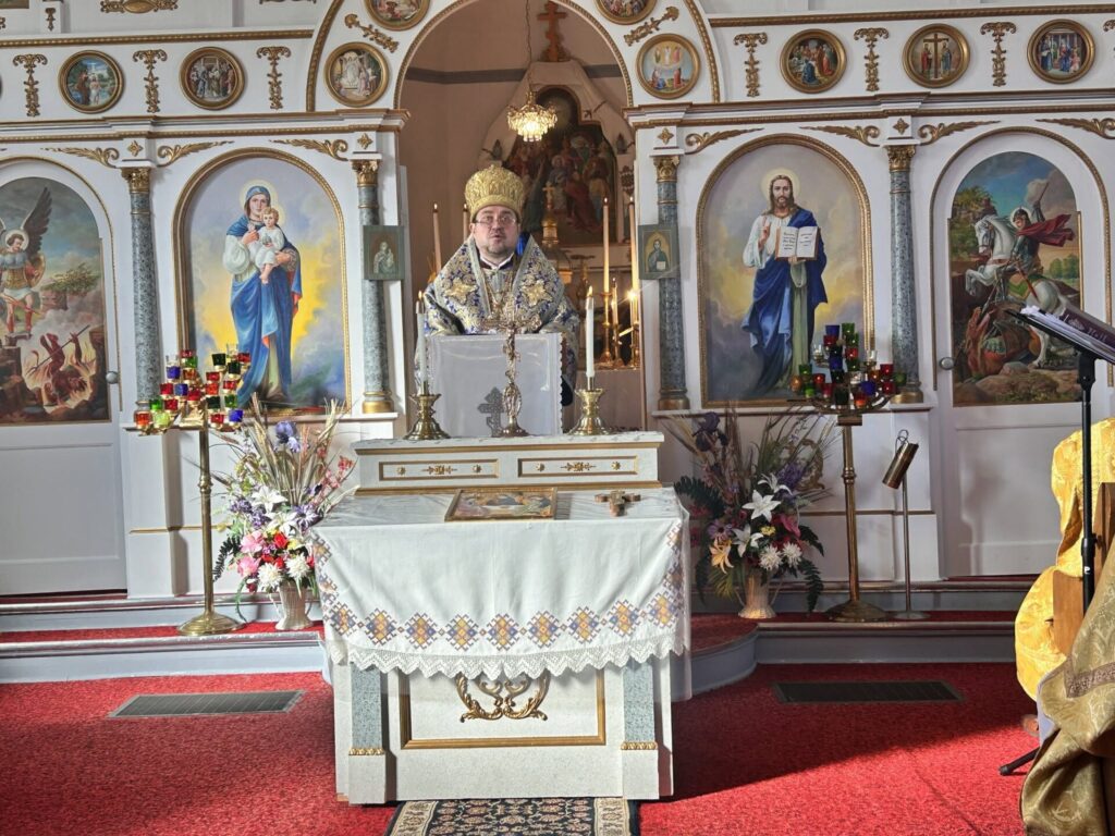 20261003 100 Anniv Liturgy Holy Trinity Redwater 22
