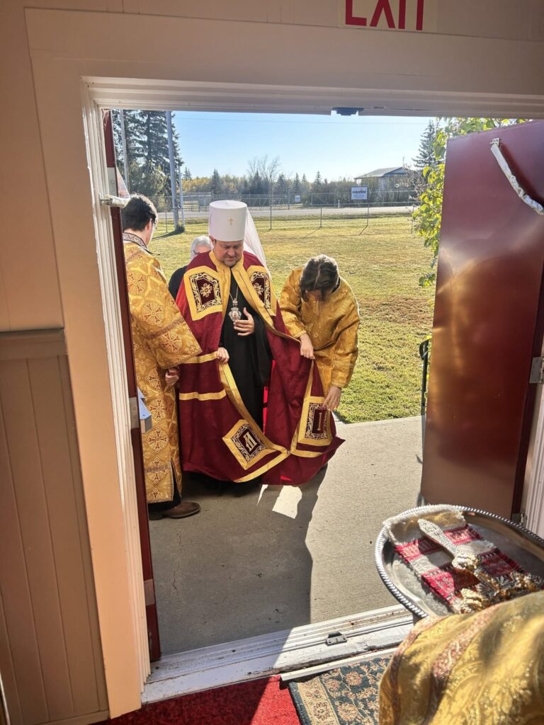 20261003 100 Anniv Liturgy Holy Trinity Redwater 24