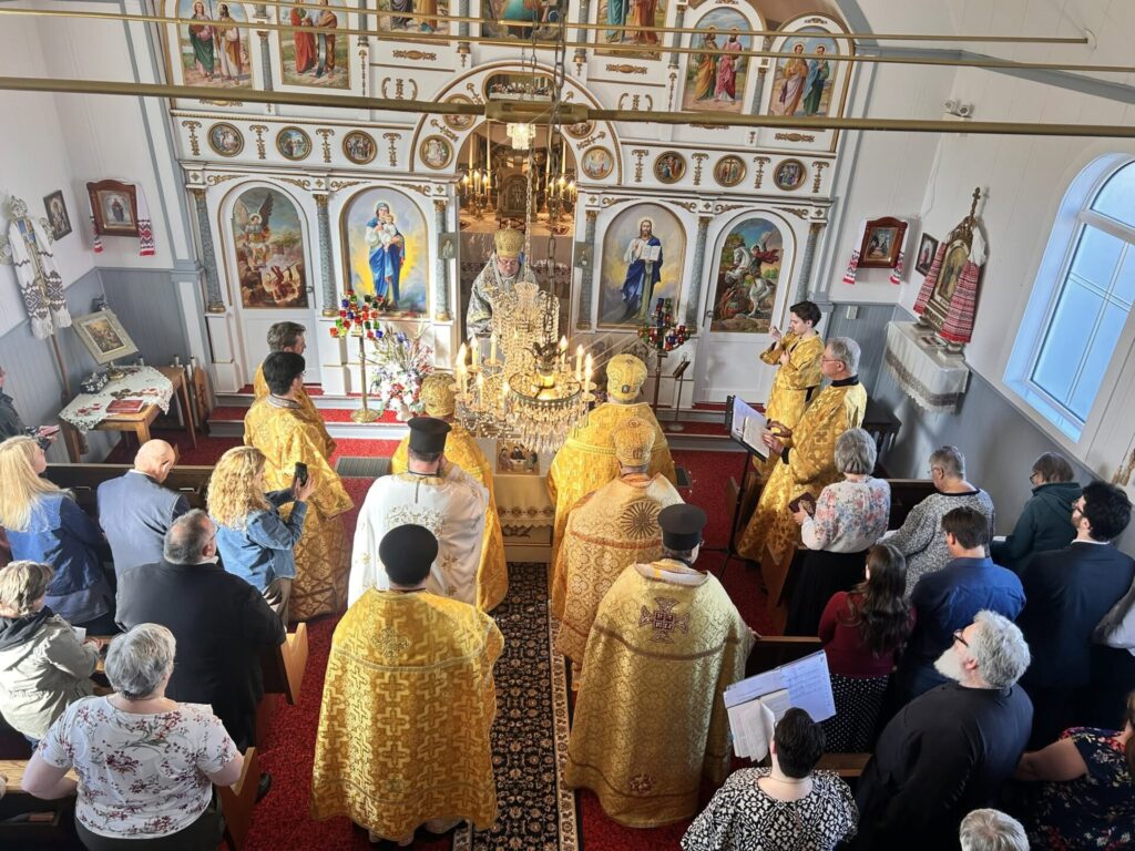 20261003 100 Anniv Liturgy Holy Trinity Redwater 27