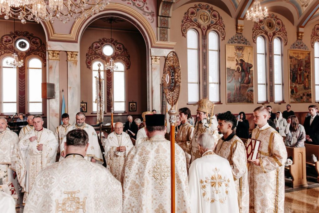 20261018 Anniv 100 St Volodymyr Toronto 14