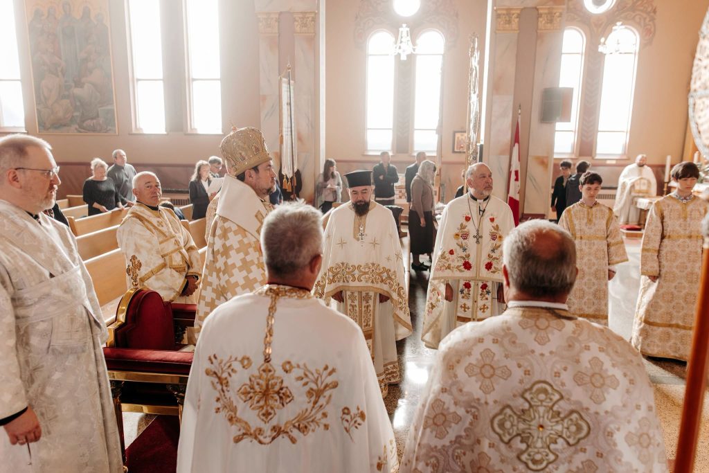 20261018 Anniv 100 St Volodymyr Toronto 18