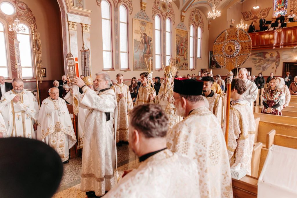 20261018 Anniv 100 St Volodymyr Toronto 26