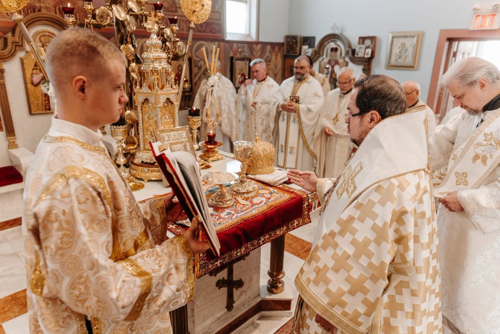 20261018 Anniv 100 St Volodymyr Toronto 27