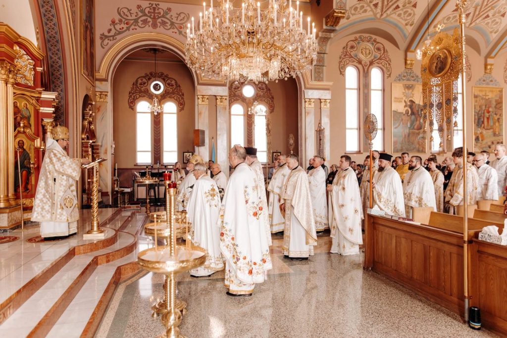 20261018 Anniv 100 St Volodymyr Toronto 35