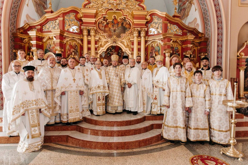 20261018 Anniv 100 St Volodymyr Toronto 54